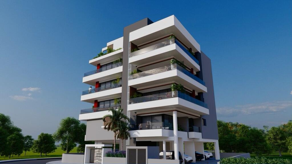 Main image of property: Limassol, Katholiki