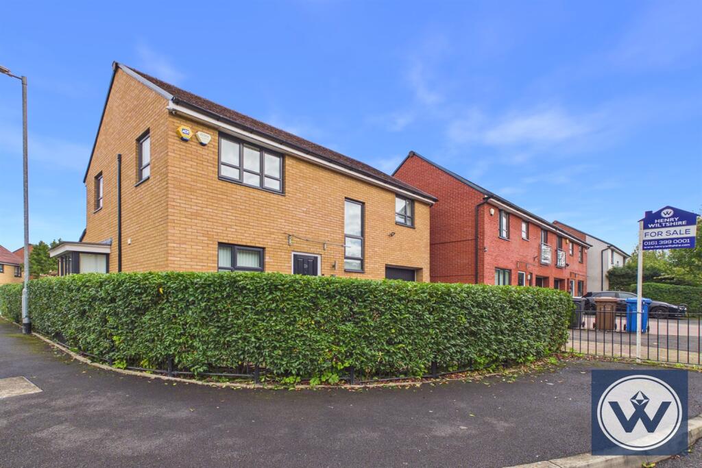 Main image of property: River View Drive, M7