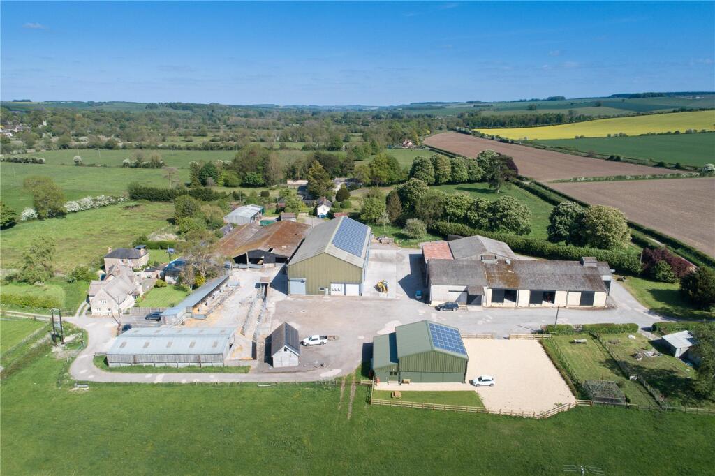 Additional image 2 of Lot 2 - The Bapton Manor Estate, Bapton Manor, Bapton, Warminster, BA12