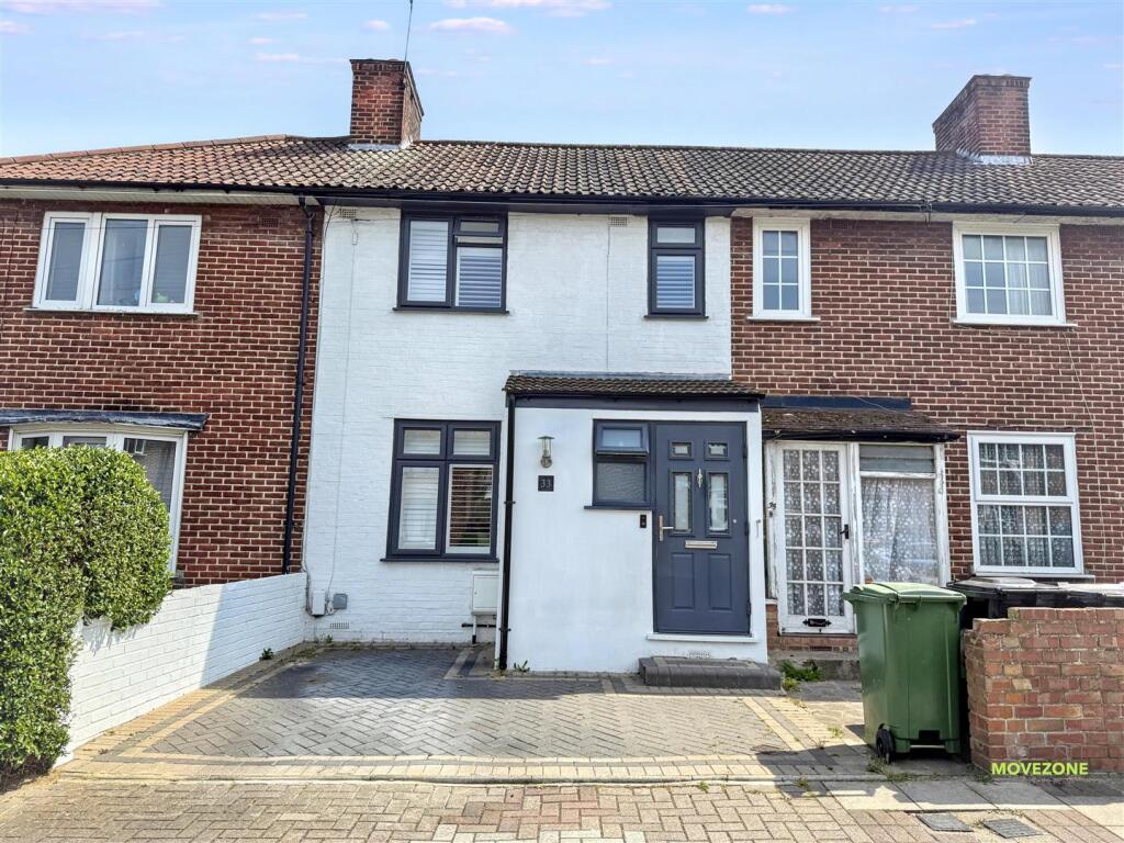 Main image of property: Ravensworth Road, London, SE9