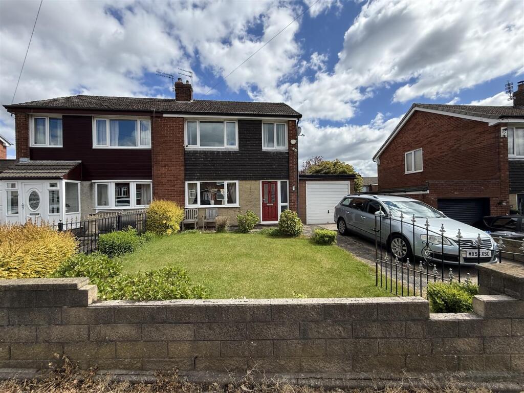 Main image of property: Linden Road, Denton, Manchester