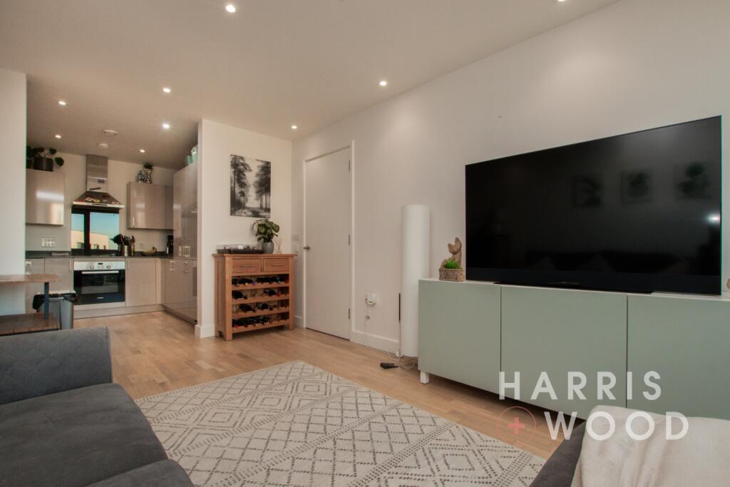 Apartment in Chelmsford, Moulsham - View 5