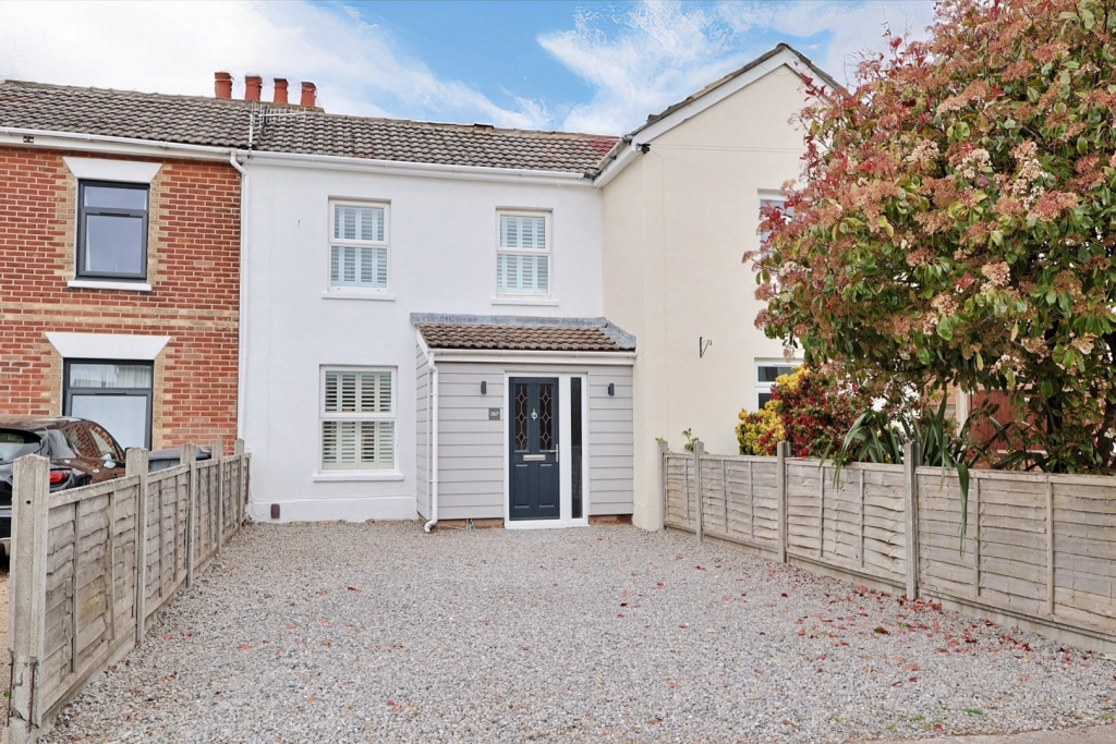 Main image of property: Windham Road, Bournemouth