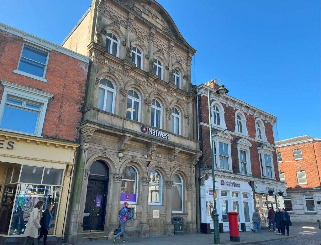 Main image of property: 60-62 Saturday Market, Beverley, East Riding Of Yorkshire, HU17