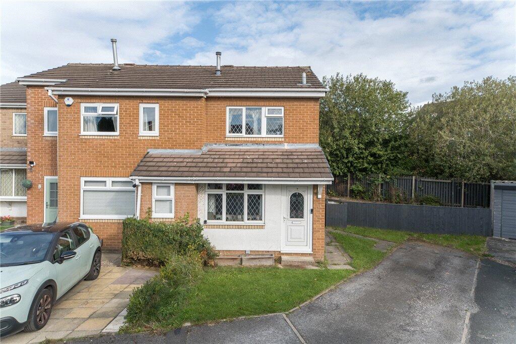 Main image of property: Daisy Close, Birstall, Batley, West Yorkshire, WF17