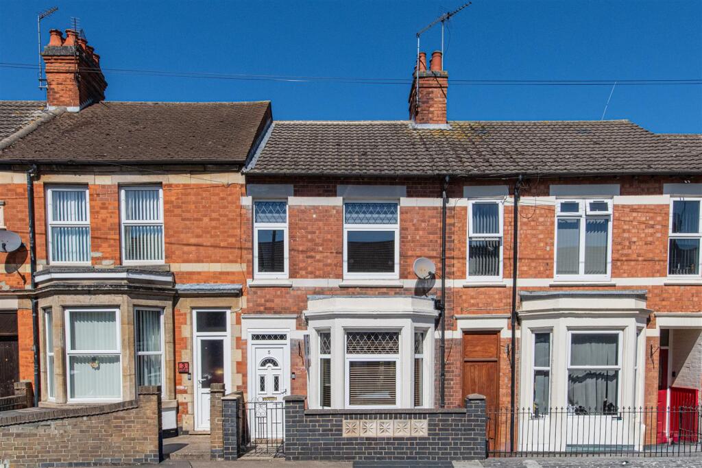 Main image of property: Morley Street, Kettering