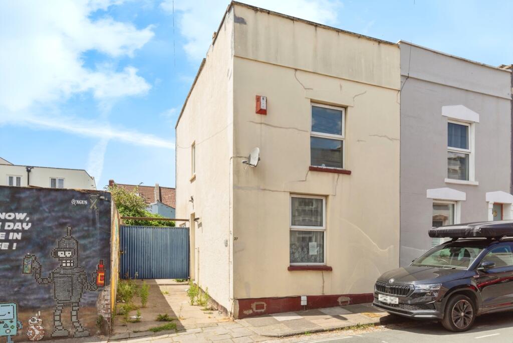 Main image of property: King William Street, Bristol, Somerset, BS3