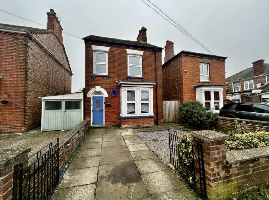 Main image of property: Matmore Gate, Spalding, PE11