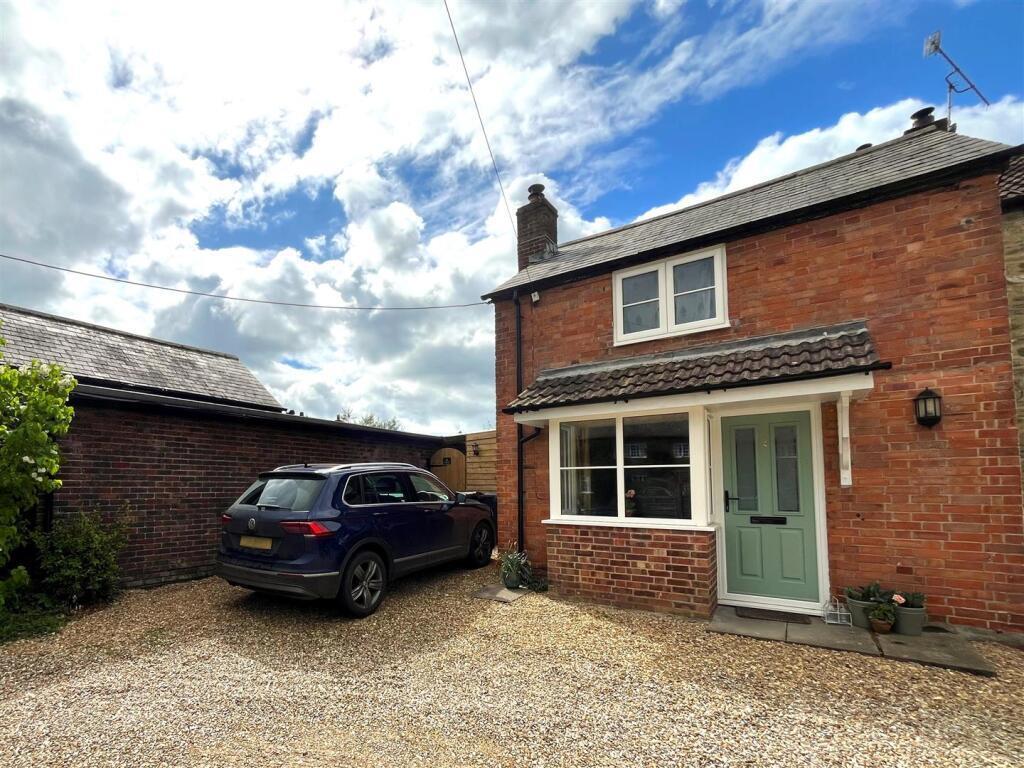 Main image of property: Higher Street, Bridport