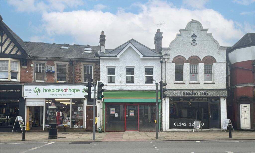 Main image of property: East Grinstead, West Sussex