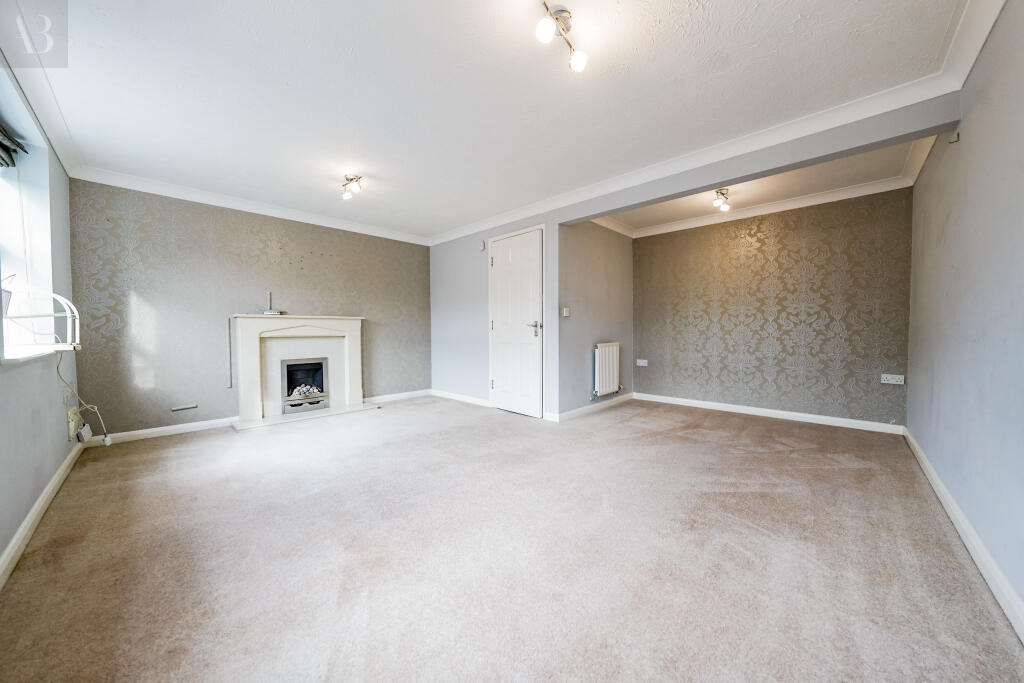Foulds Lane, Blaby, Leicester, Leicestershire photo 3