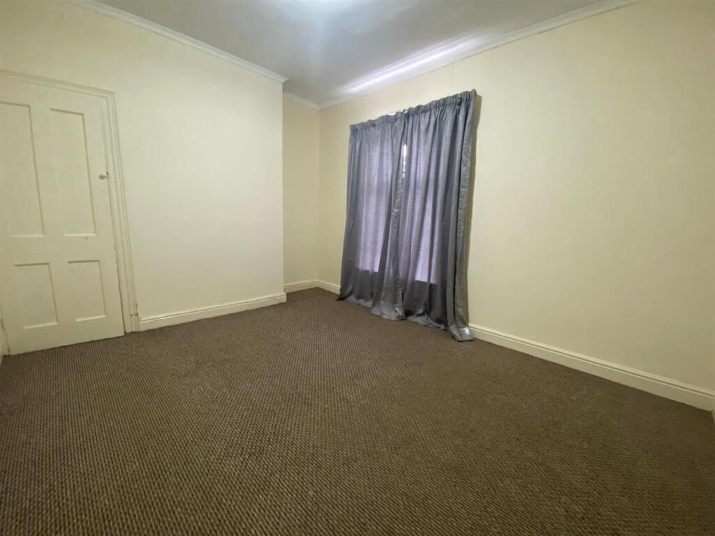 Camden Street, Hull – pohled 6