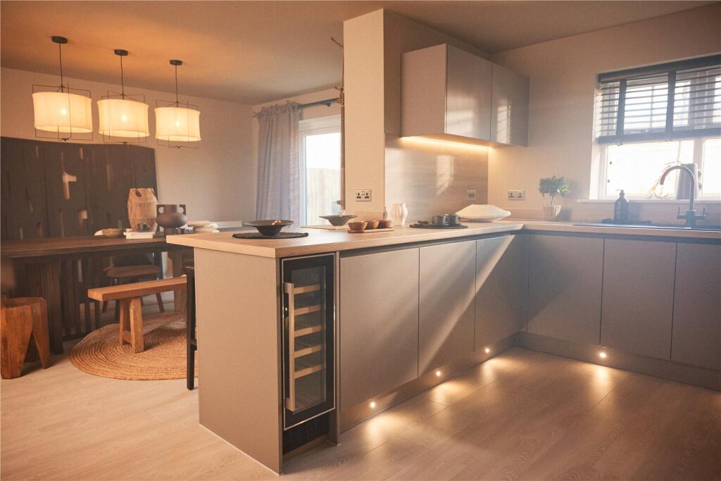 Main image of property: Grace, Killisick Lane, Arnold, Nottingham, NG5