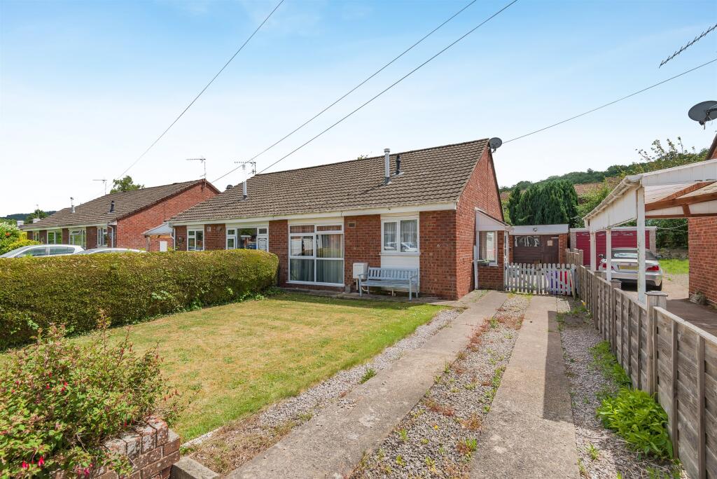 Main image of property: Wonastow Close, Monmouth