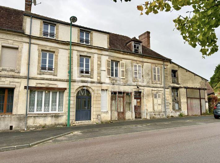 Main image of property: Le Pin-au-Haras, Orne, 61310, France