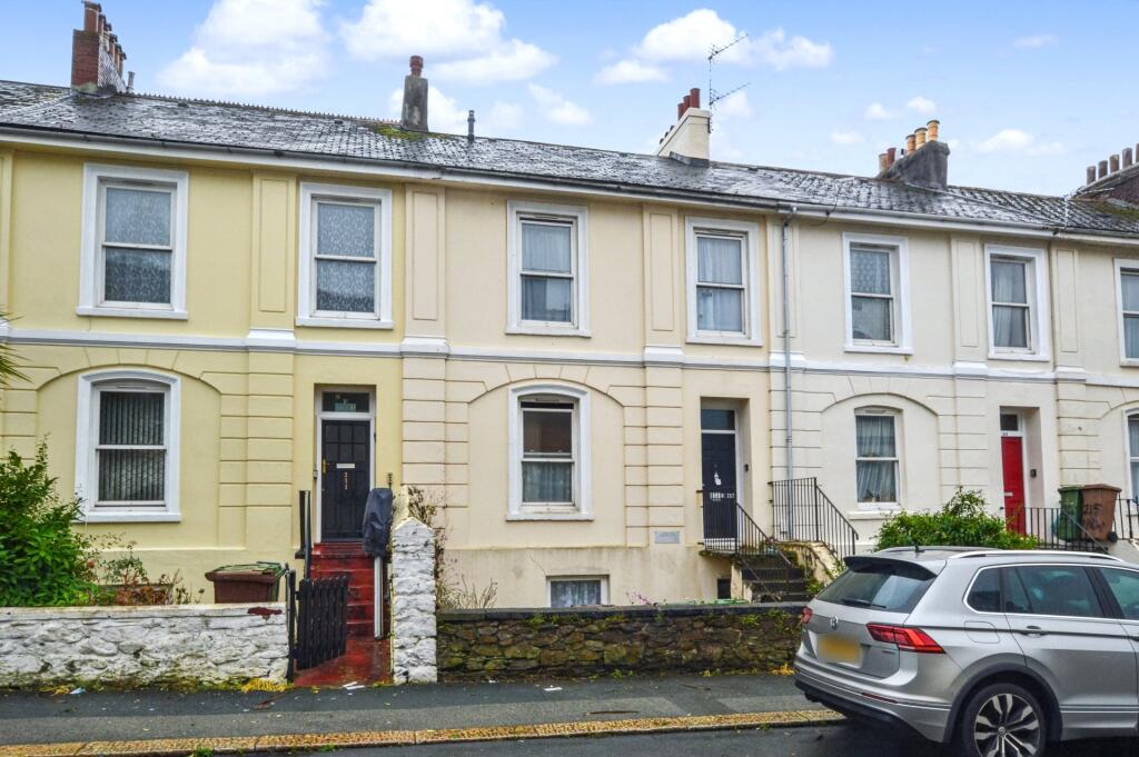 Main image of property: North Road West, Plymouth, Devon