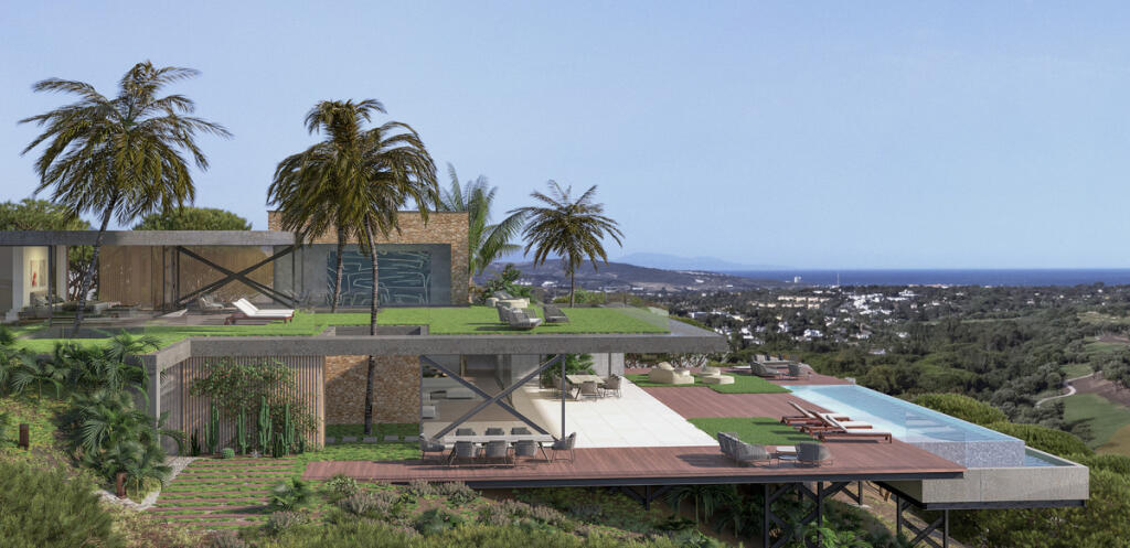 Main image of property: Andalucia, Malaga