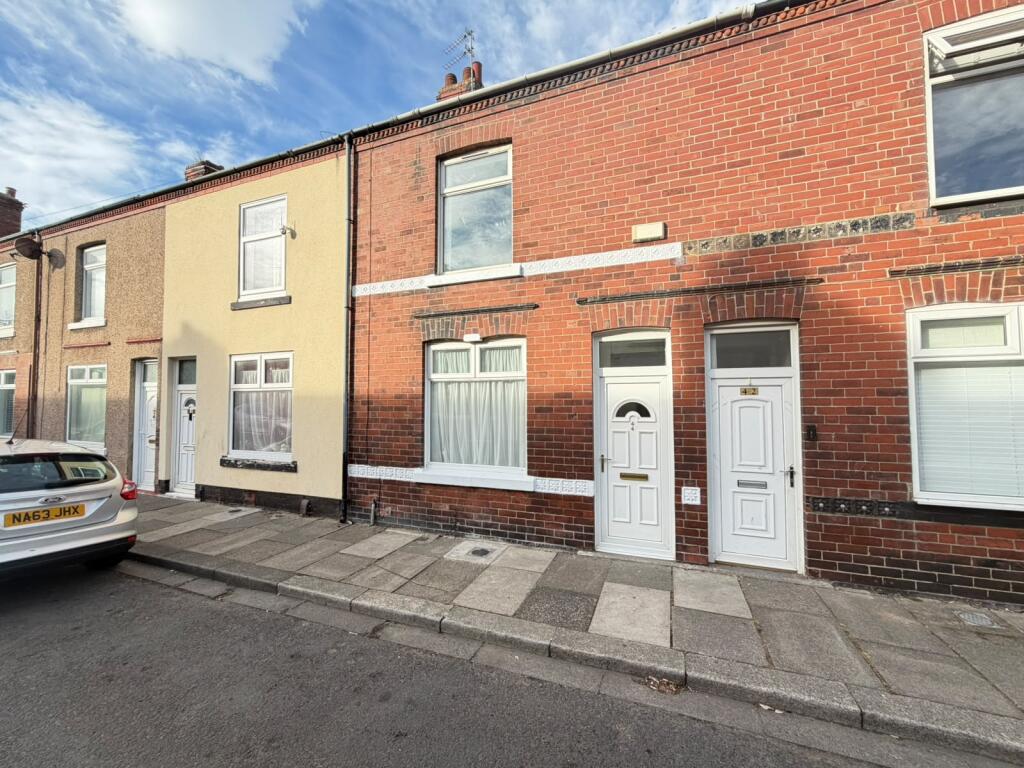 Main image of property: France Street, Redcar, Redcar And Cleveland