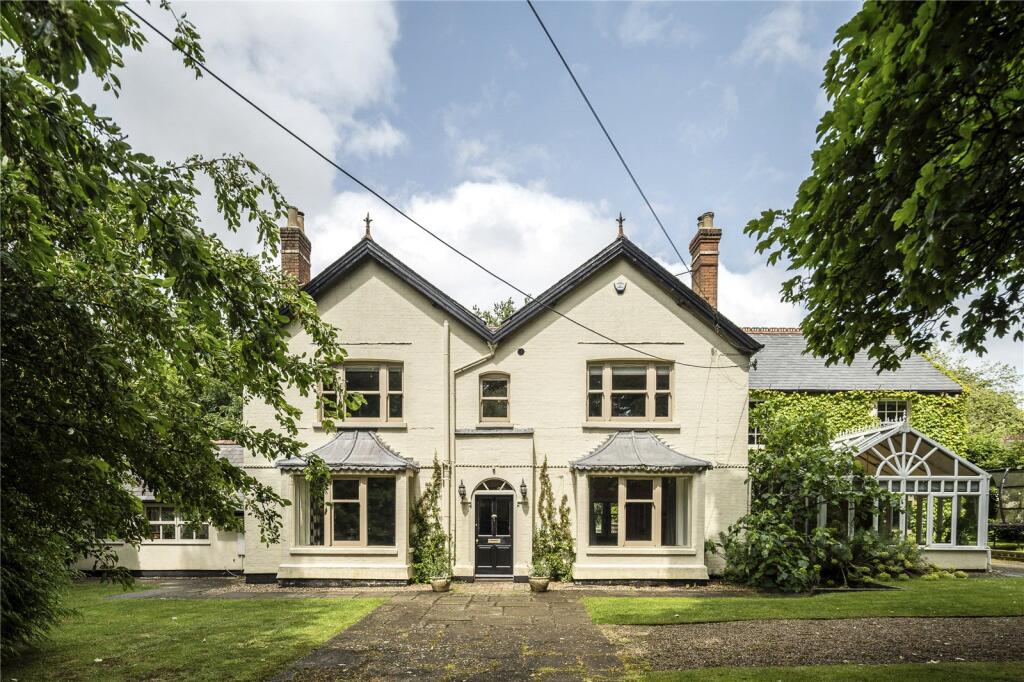 Main image of property: Crays Pond, Reading, Oxfordshire, RG8