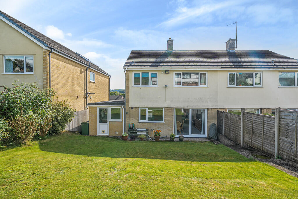 Main image of property: 21 Helsington Road, Kendal, Cumbria, LA9 5JR