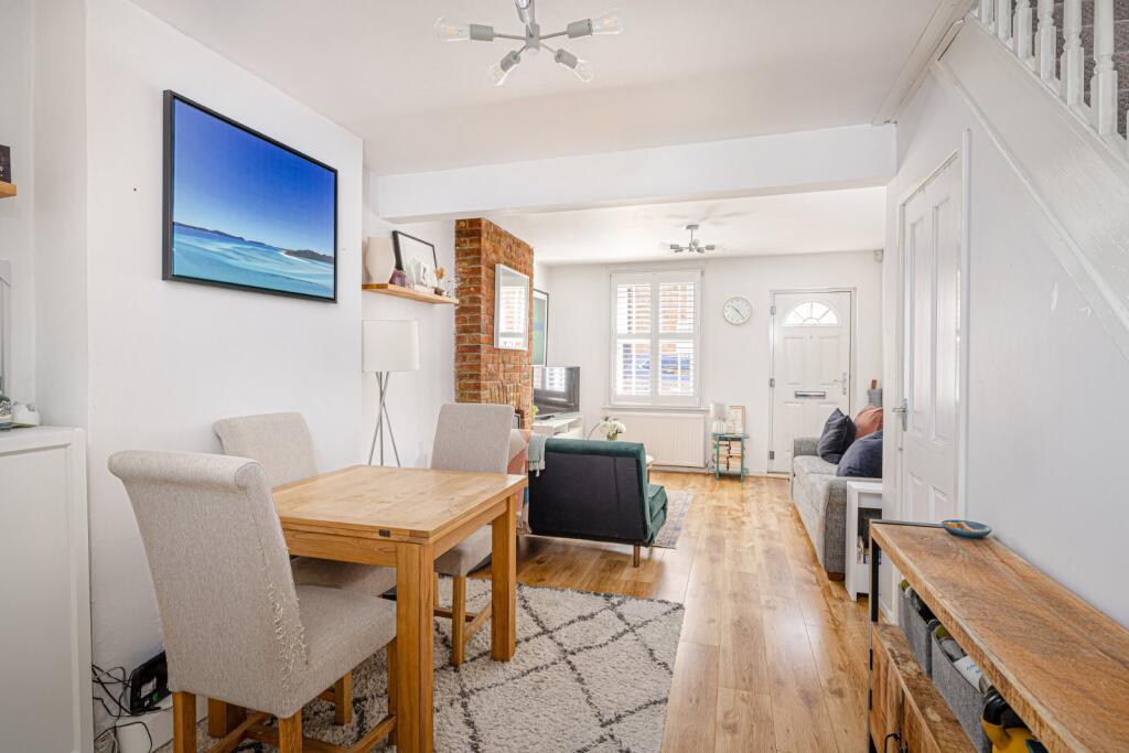 House in Bishop's Stortford, Havers - View 4