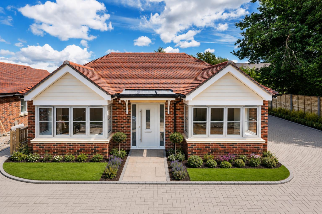 Main image of property: HARRIOTTS LANE, ASHTEAD, KT21
