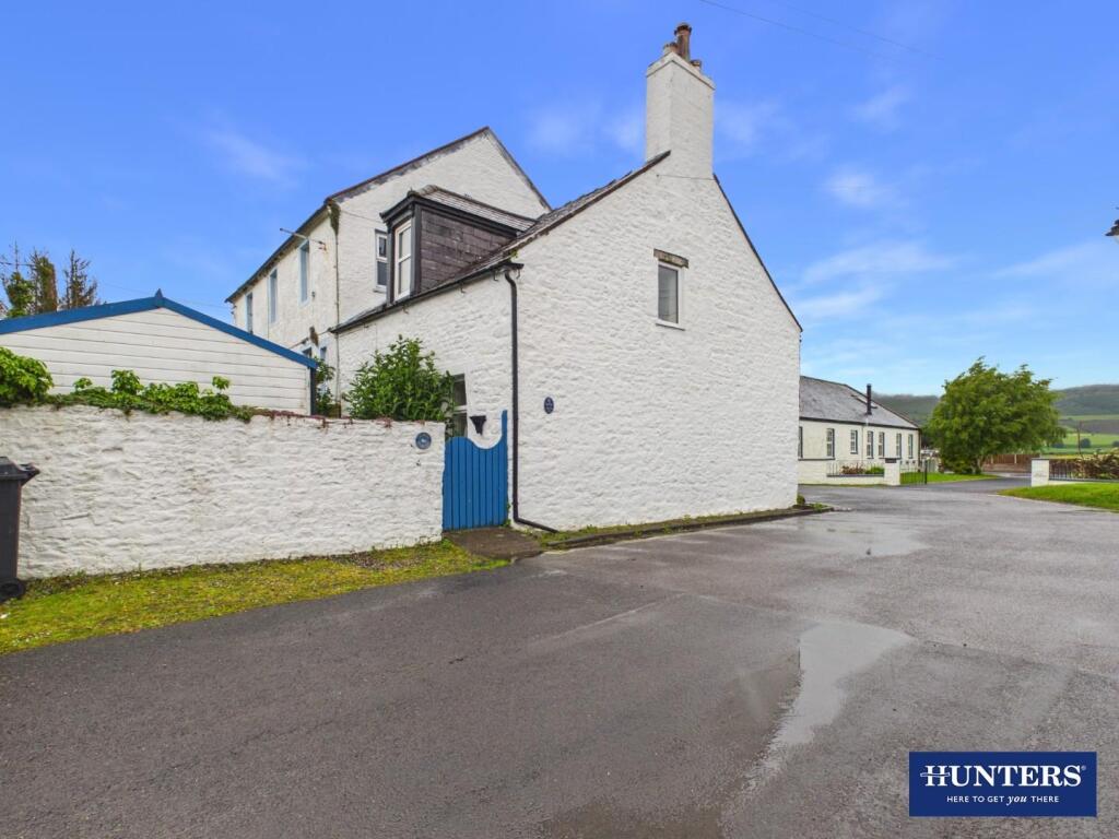 Main image of property: Carsethorn, Dumfries