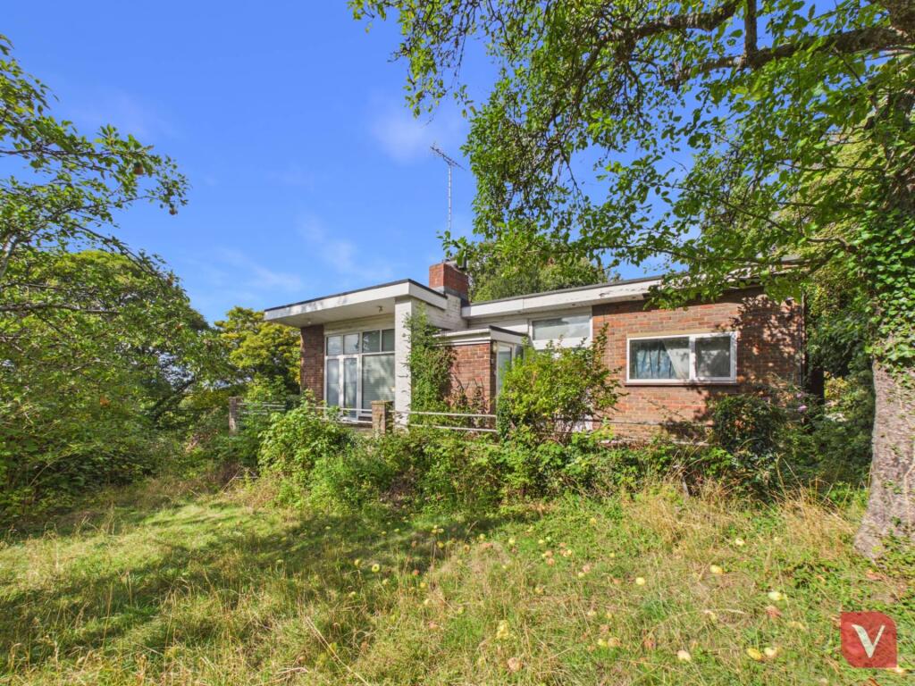 Main image of property: Mountfield Road & Plot of Land from Wardown Crescent