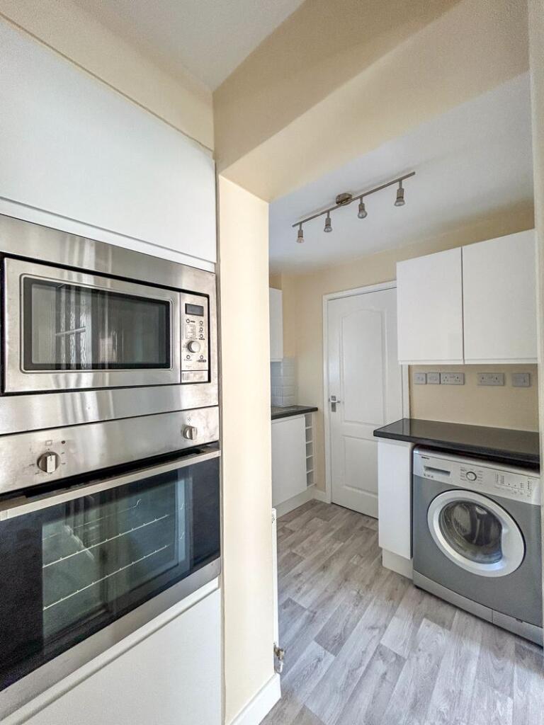 Apartment in Bath - More