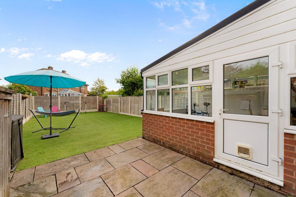 Barlow Road, Wilmslow, SK9 photo 4