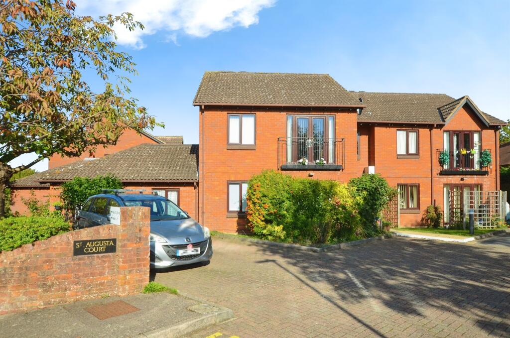 Main image of property: Batchwood View, St. Albans