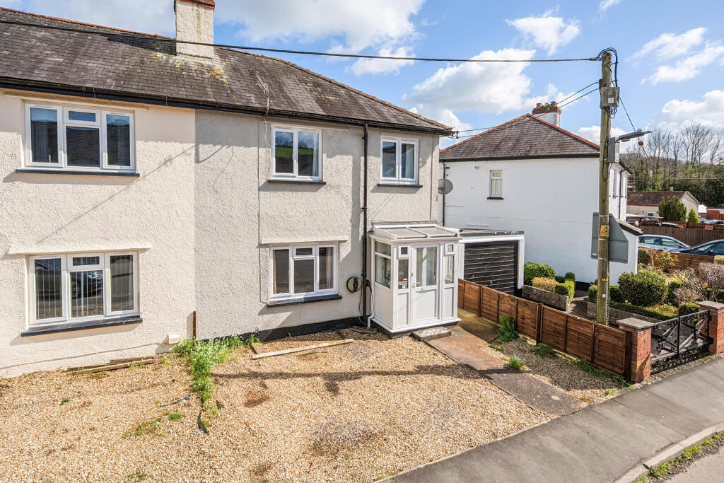 Main image of property: King Street, Tiverton, Devon