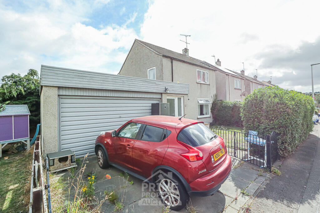 Main image of property: 22 Galt Crescent, Musselburgh EH21 8HE