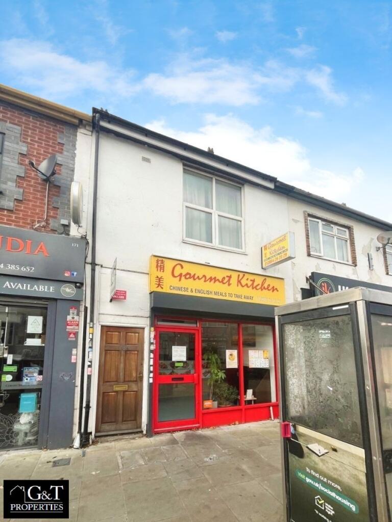 Main image of property: a High Street, Brierley Hill