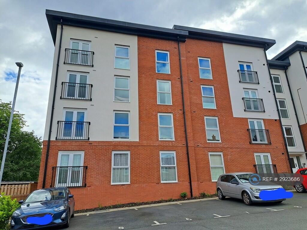 Main image of property: Crouch Court, Birmingham, B29