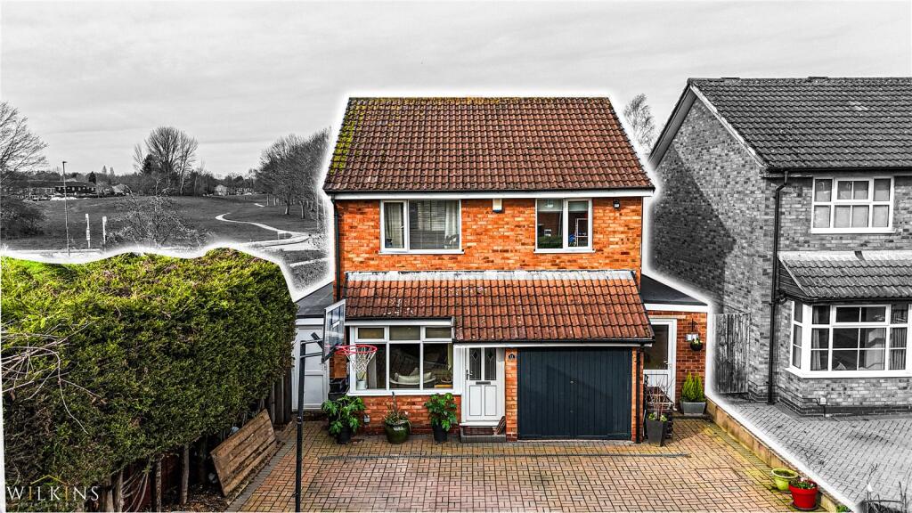 Additional image 25 of Deerham Close, Birmingham, West Midlands, B23