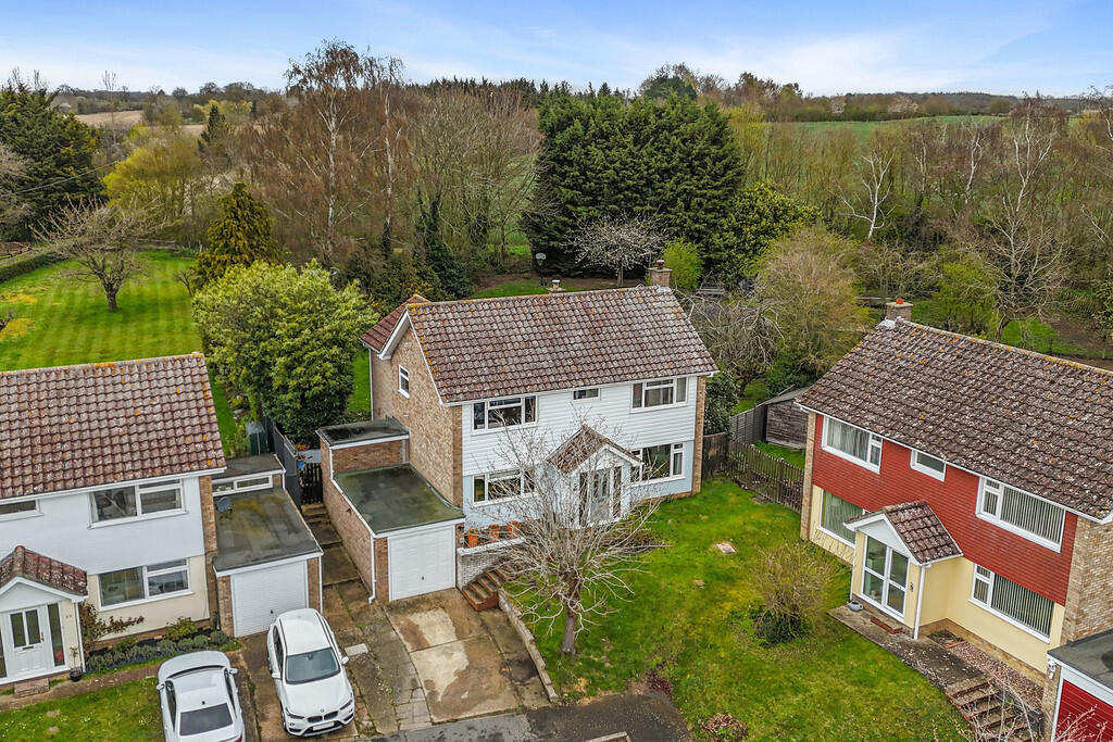 Main image of property: Boxford, Sudbury, Suffolk