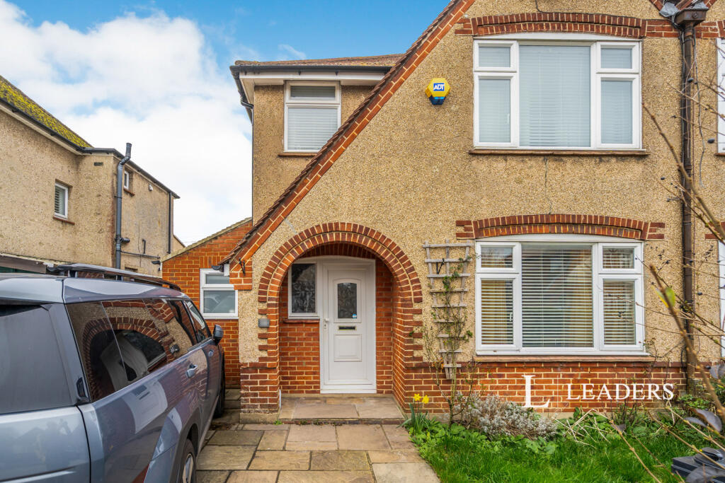 Main image of property: South Way, PO21