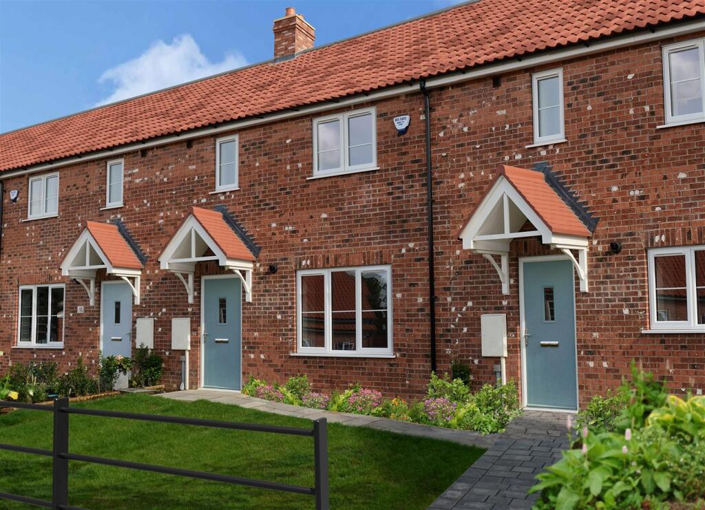 Main image of property: Plot 44, 44 Dunnock Avenue, Waltham.