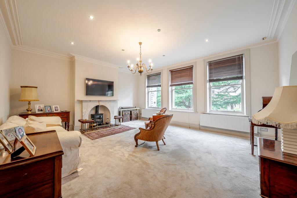 House in Harrogate, Low Harrogate - More