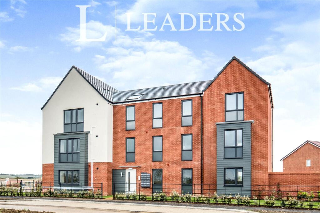 Main image of property: Cedarwood Circle, Houghton Conquest, Bedford, MK45