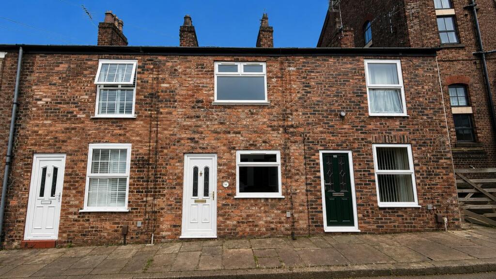 Main image of property: Blackshaw Street, Macclesfield, Cheshire, SK11 6RR