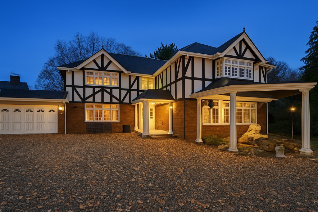 Main image of property: Poplar Avenue, Liverpool, Merseyside, L23 2ST