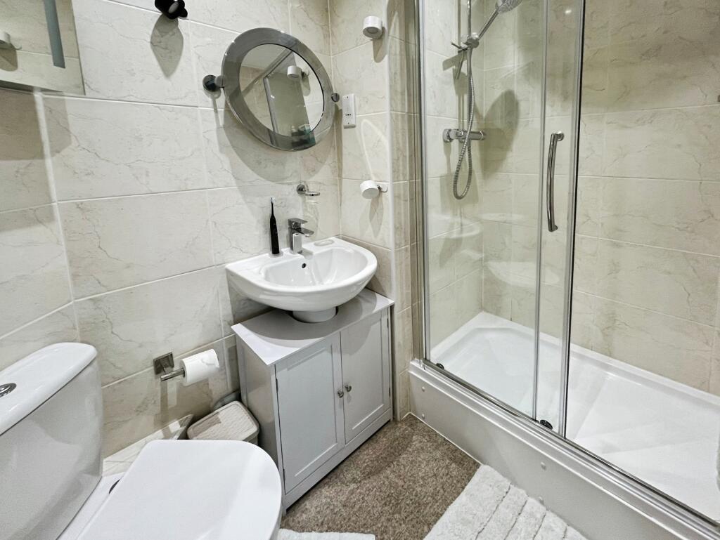 Apartment in Basingstoke and Deane, Brookvale, Houndmills - More