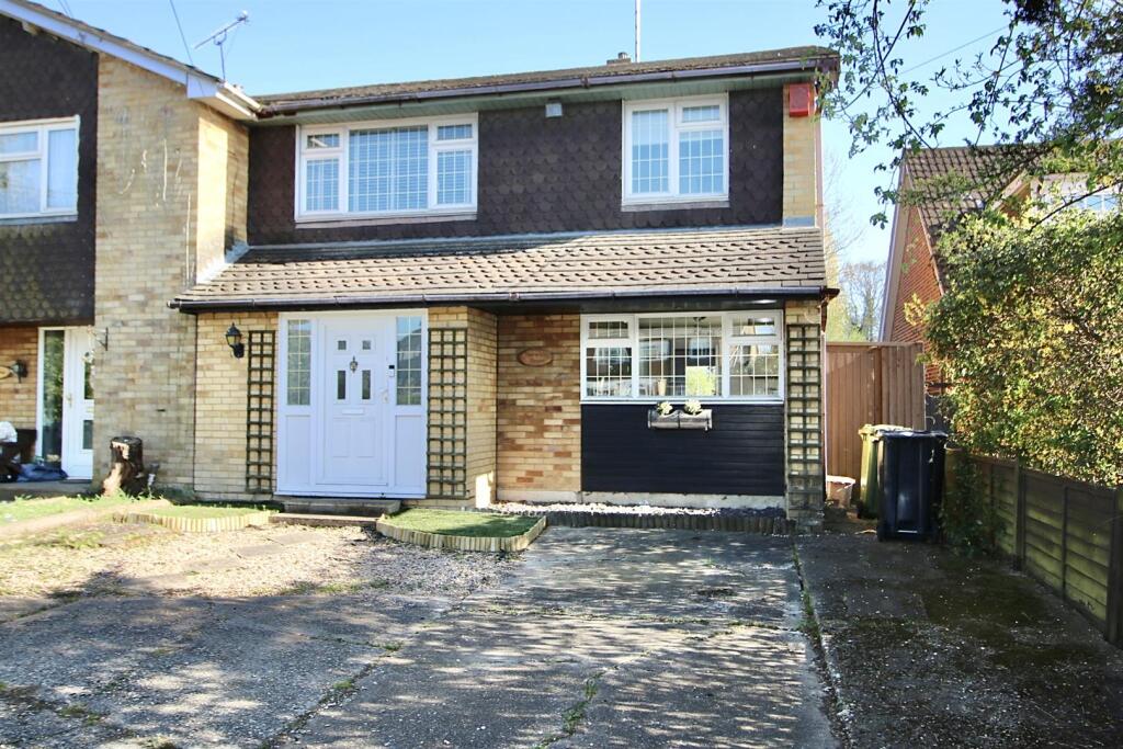 Main image of property: Crays Hill, Billericay