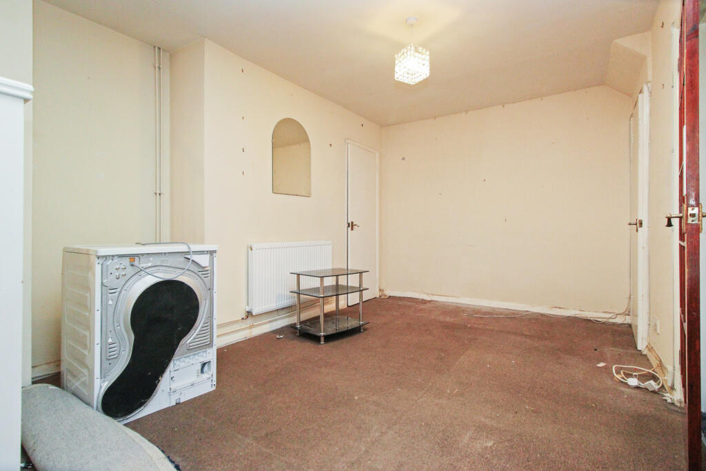 House in Herne Bay, Hunter's Forstal, Mickleburgh Hill - More