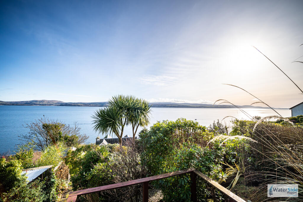 15C North Campbell Road, Innellan, Argyll and Bute, PA23 photo 2