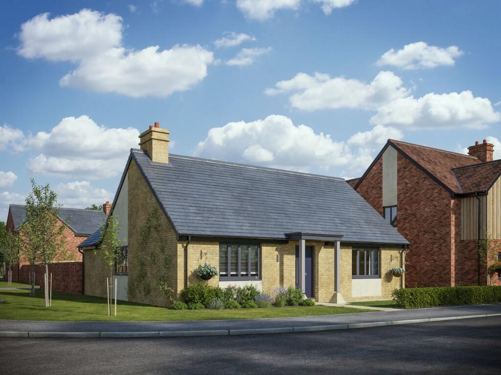 Main image of property: Loft Grove, MK43