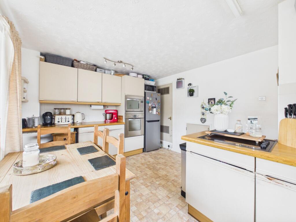House in Kelly Bray, Callington - View 5