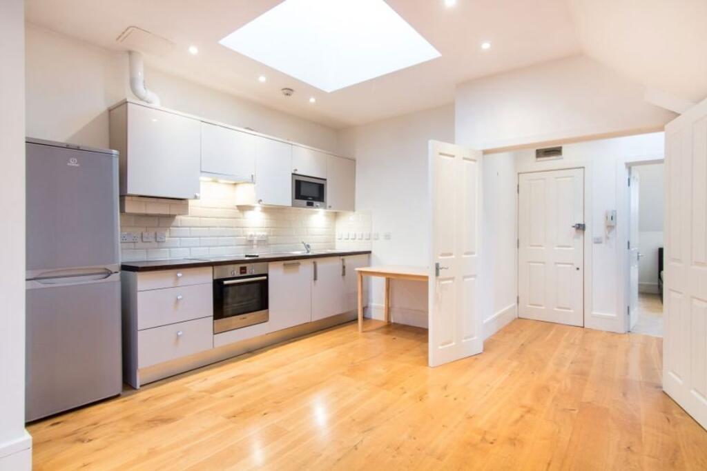 Main image of property: Bolingbroke Grove, SW11